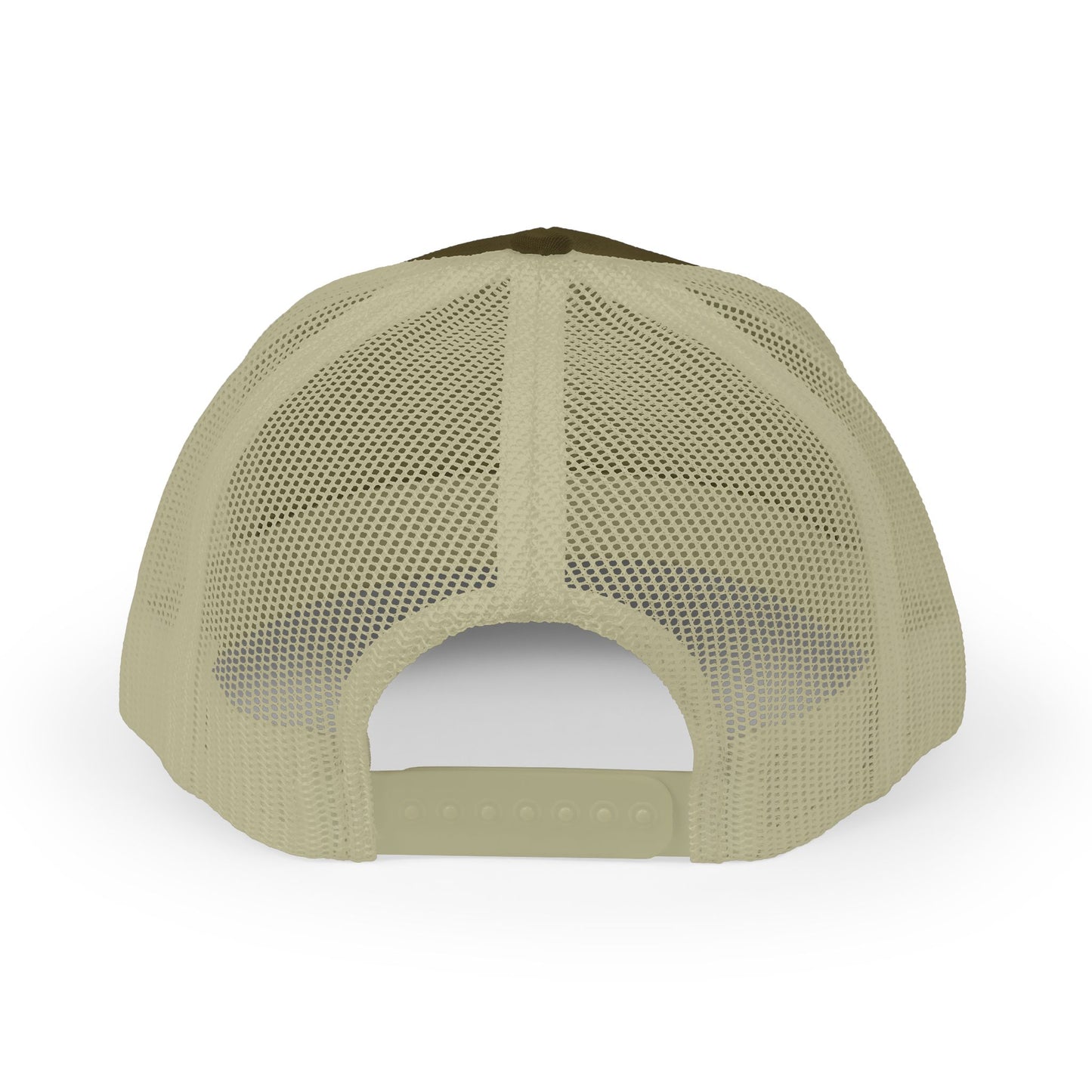 Dirty South Hunting Co Snapback Trucker Cap - Perfect for Outdoor Enthusiasts, Gifts for Hunters, Casual Wear, Adjustable Fit, Sports Cap