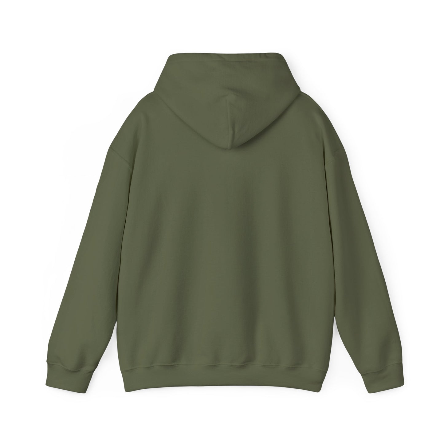 Mallard Logo Hoodie | Dirty South Hunting Co