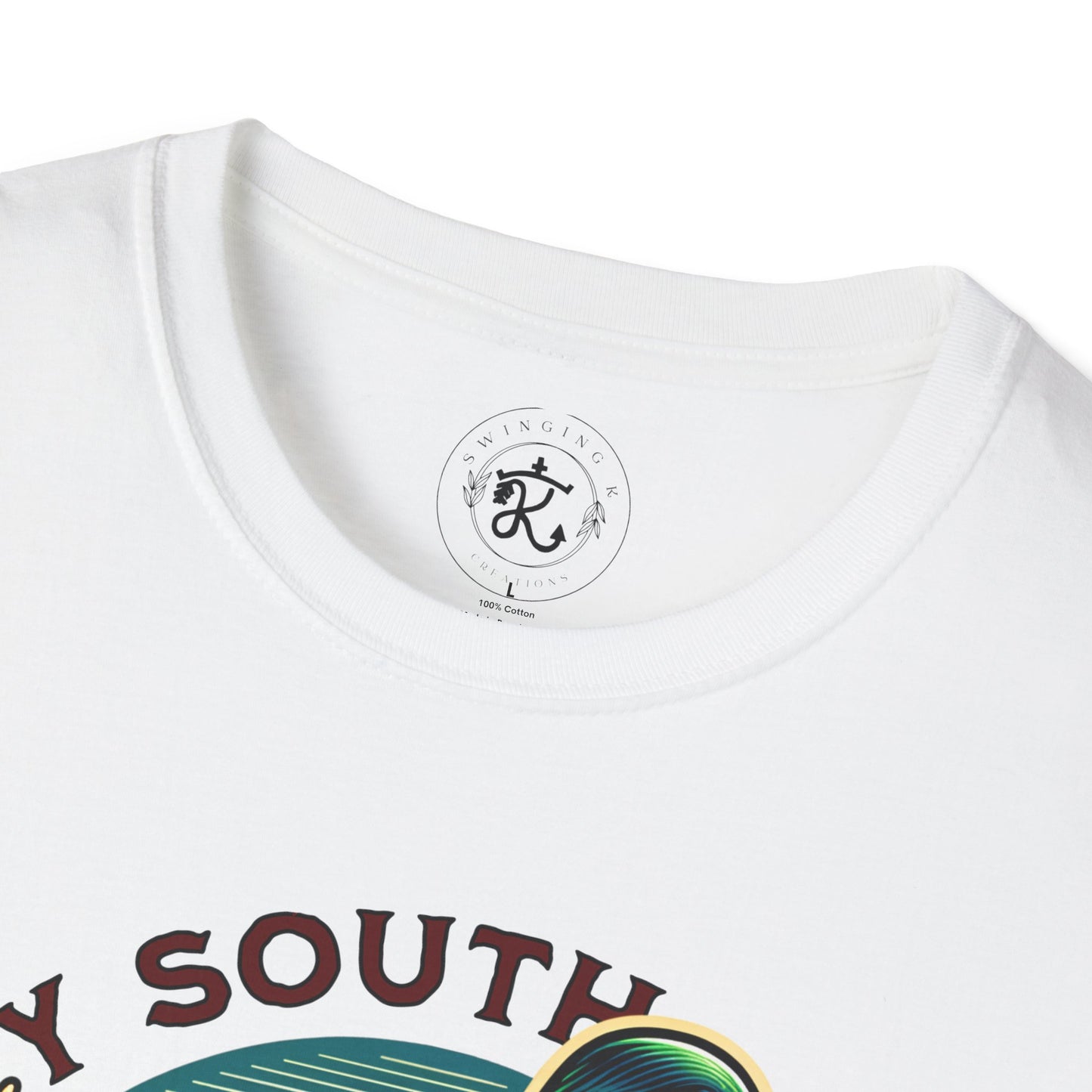 Mallard Duck Hunting T-Shirt | Dirty South Hunting Co.