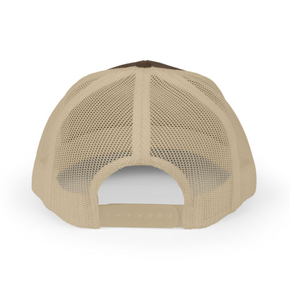 Dirty South Hunting Co Snapback Trucker Cap - Perfect for Outdoor Enthusiasts, Gifts for Hunters, Casual Wear, Adjustable Fit, Sports Cap