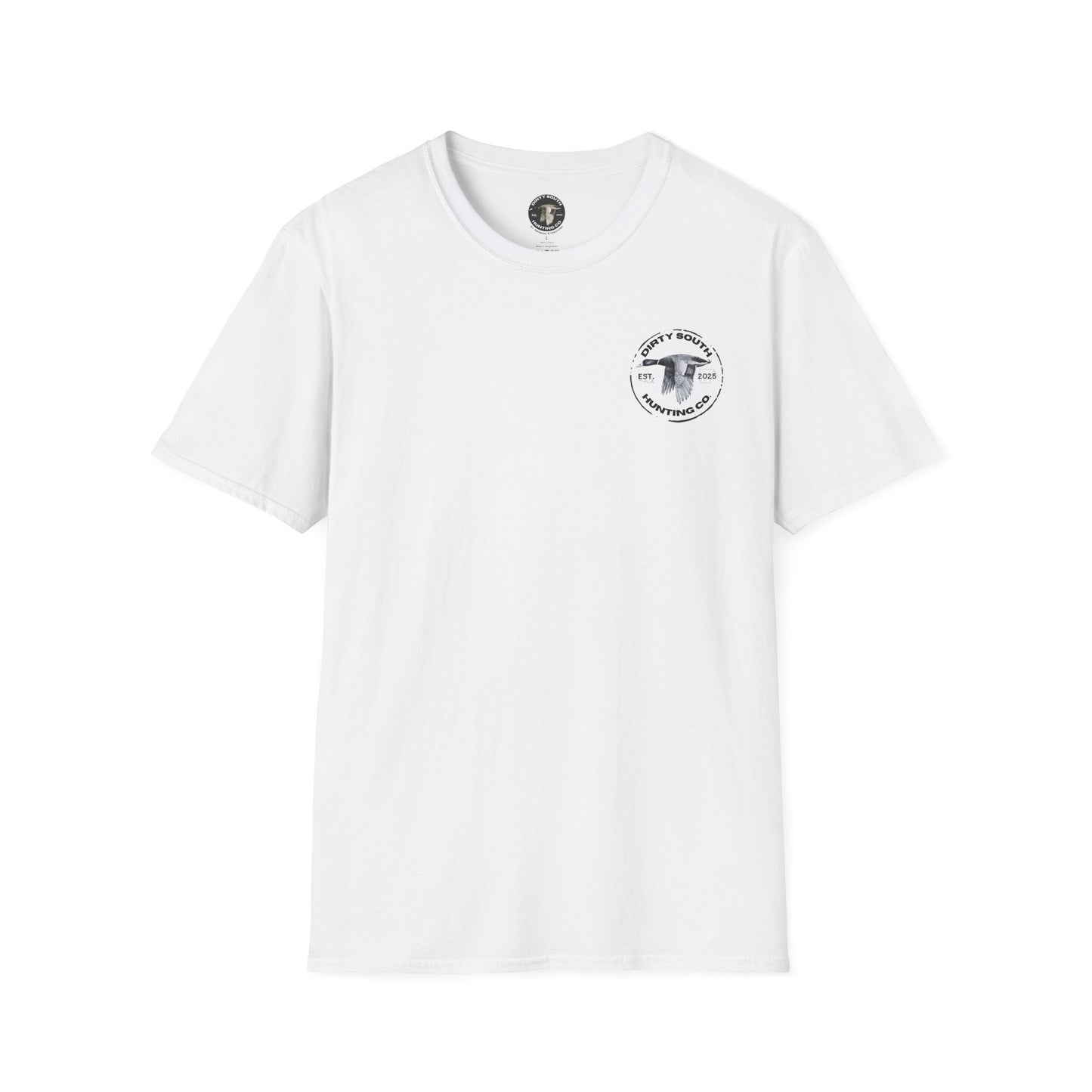 Bass Fishing Sunset Tee | Dirty South Hunting Co.