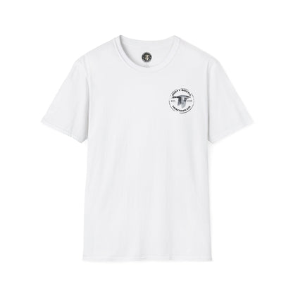Bass Fishing Sunset Tee | Dirty South Hunting Co.