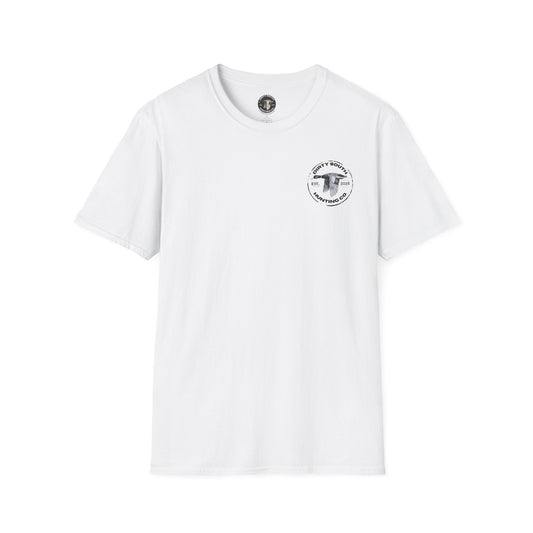 Bass Fishing Sunset Tee | Dirty South Hunting Co.