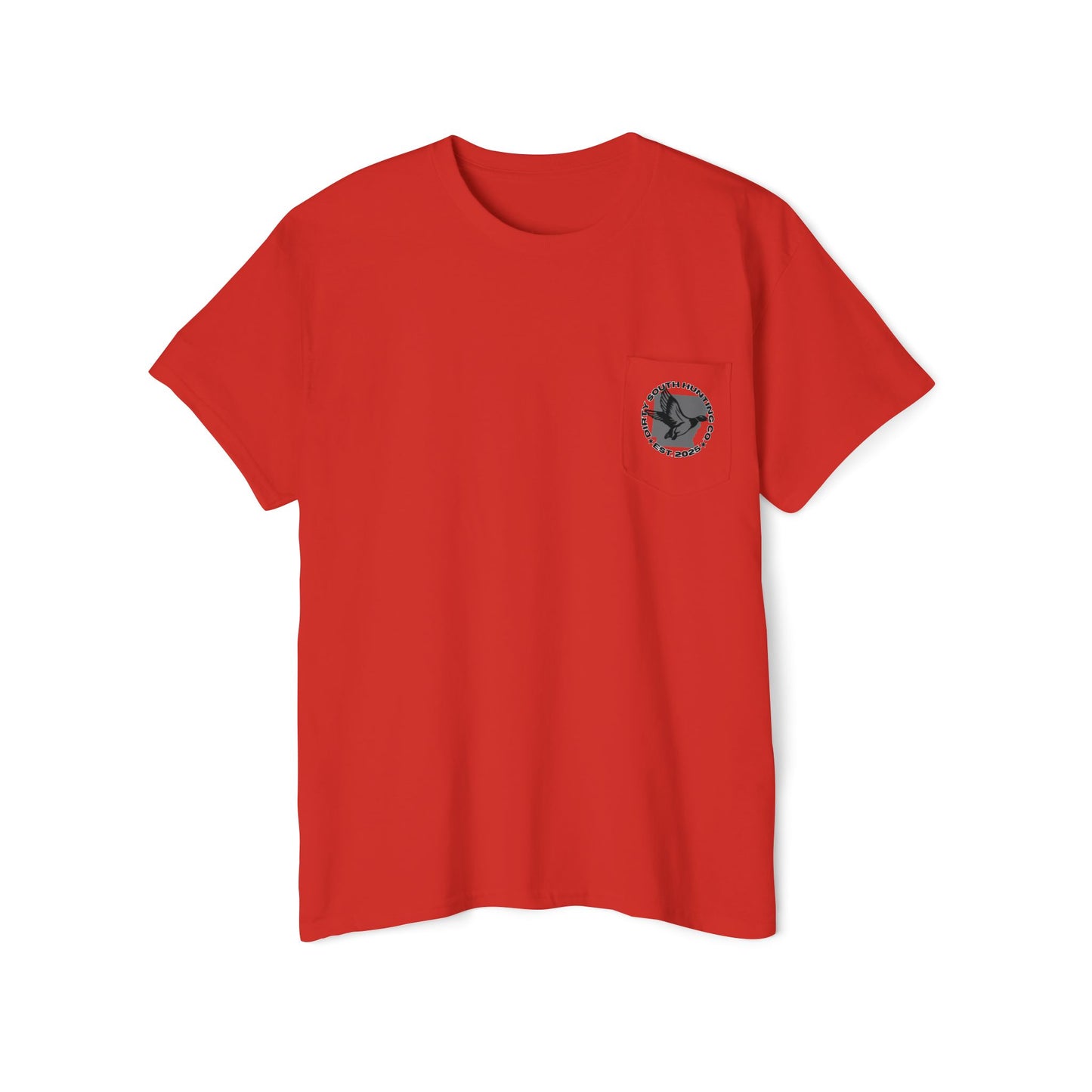 Dirty South Hunting Co. (Arkansas)-Casual Tee for Outdoor Enthusiasts, Hunting Gear, Gift for [...]