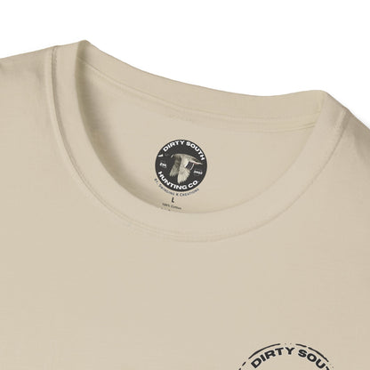 Bass Fishing Sunset Tee | Dirty South Hunting Co.