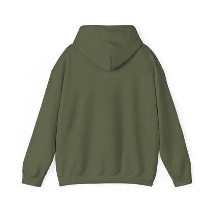 Mallard Logo Hoodie  | Dirty South Hunting Co