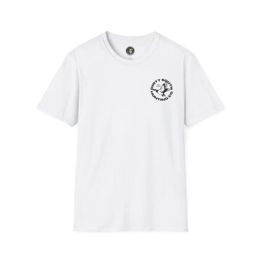 Duck Beer Can T-Shirt | Dirty South Hunting Co.