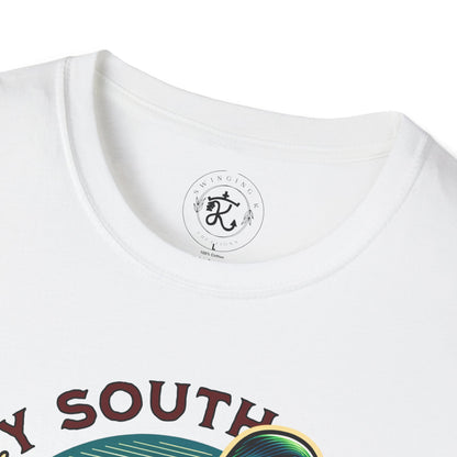 Mallard Duck Hunting T-Shirt | Dirty South Hunting Co.