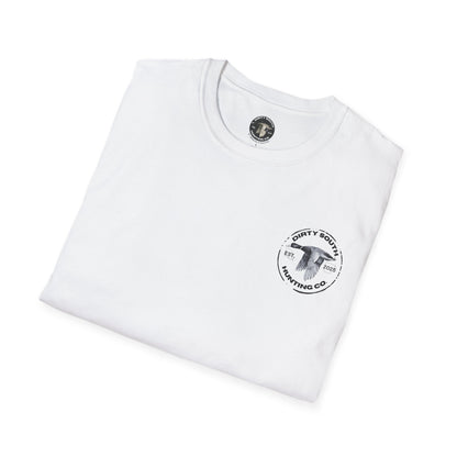 Bass Fishing Sunset Tee | Dirty South Hunting Co.
