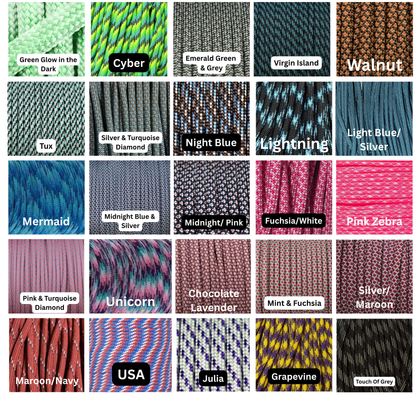 Custom Paracord Rope Holder – Bungy Cord Saddle Strap with Side Buckle for Team Roping & Ranch Tack