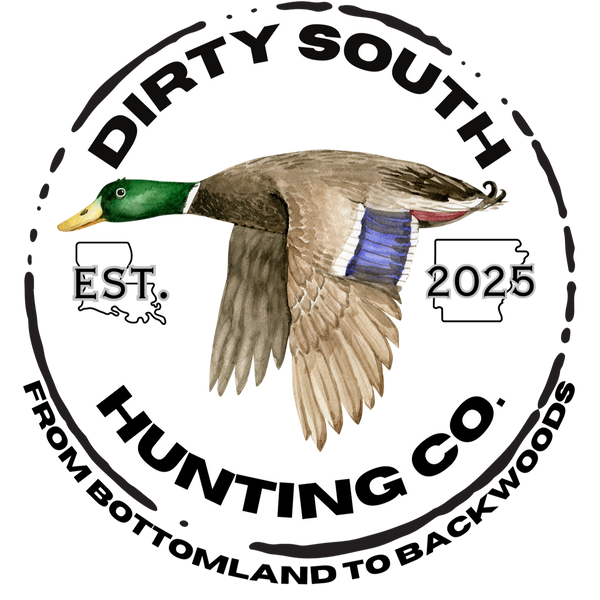 Dirty South Hunting Co.