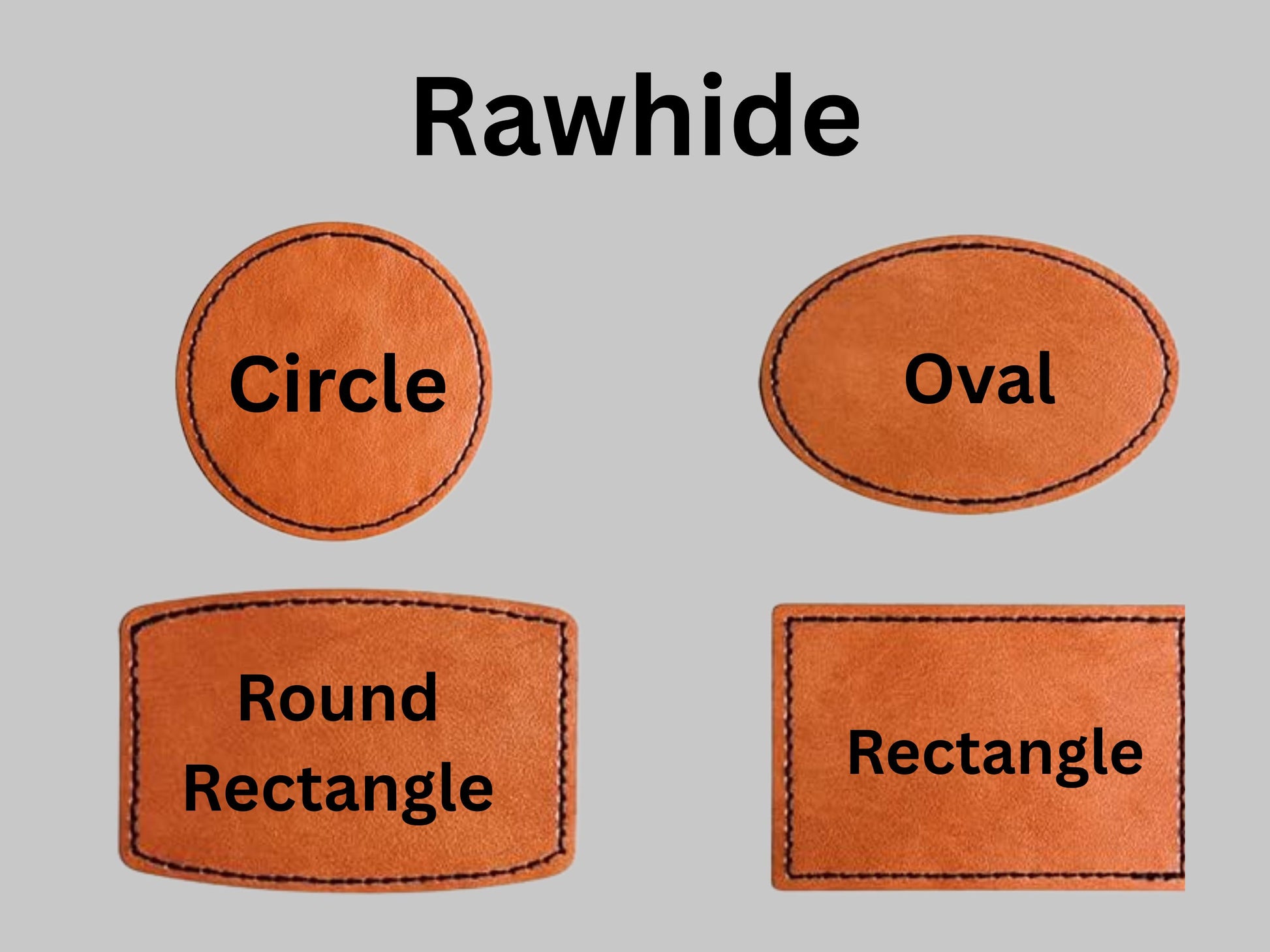 Custom Leather Patch Hat – Personalized Logo Engraved Richardson 112 Snapback Cap